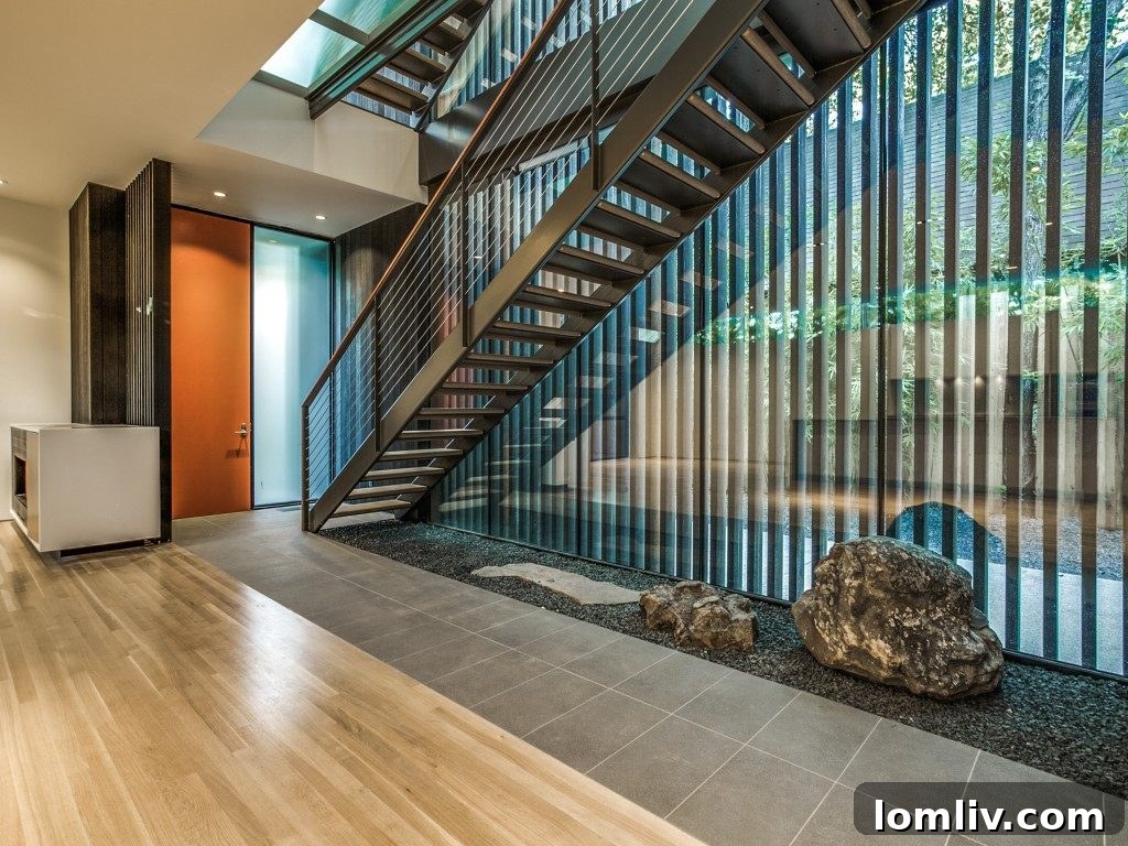 Eggersmann Millwork and Miele Appliances in Luxury Kitchen