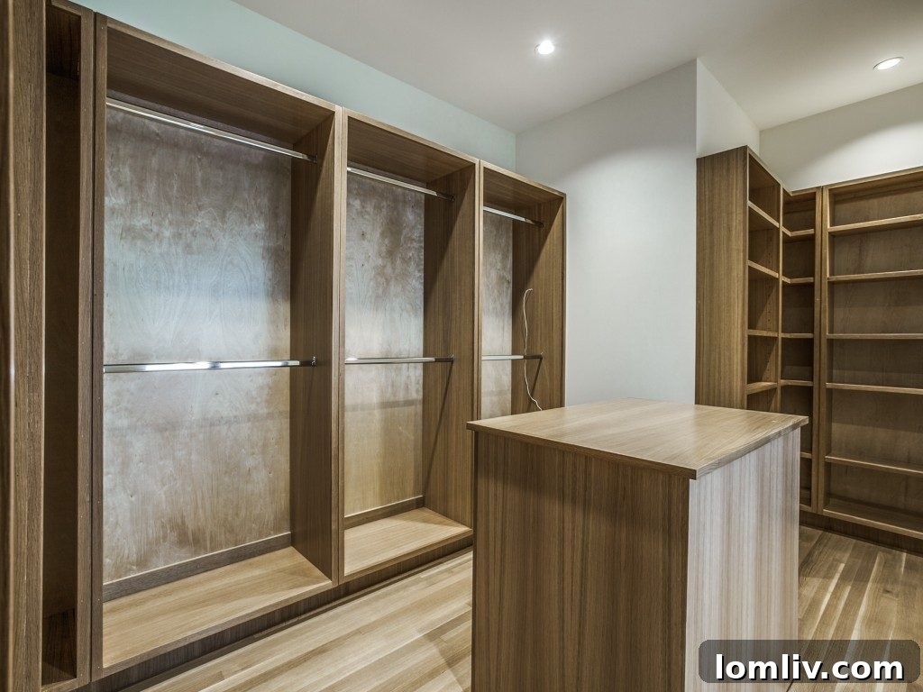 Elegant Bathroom Finishes