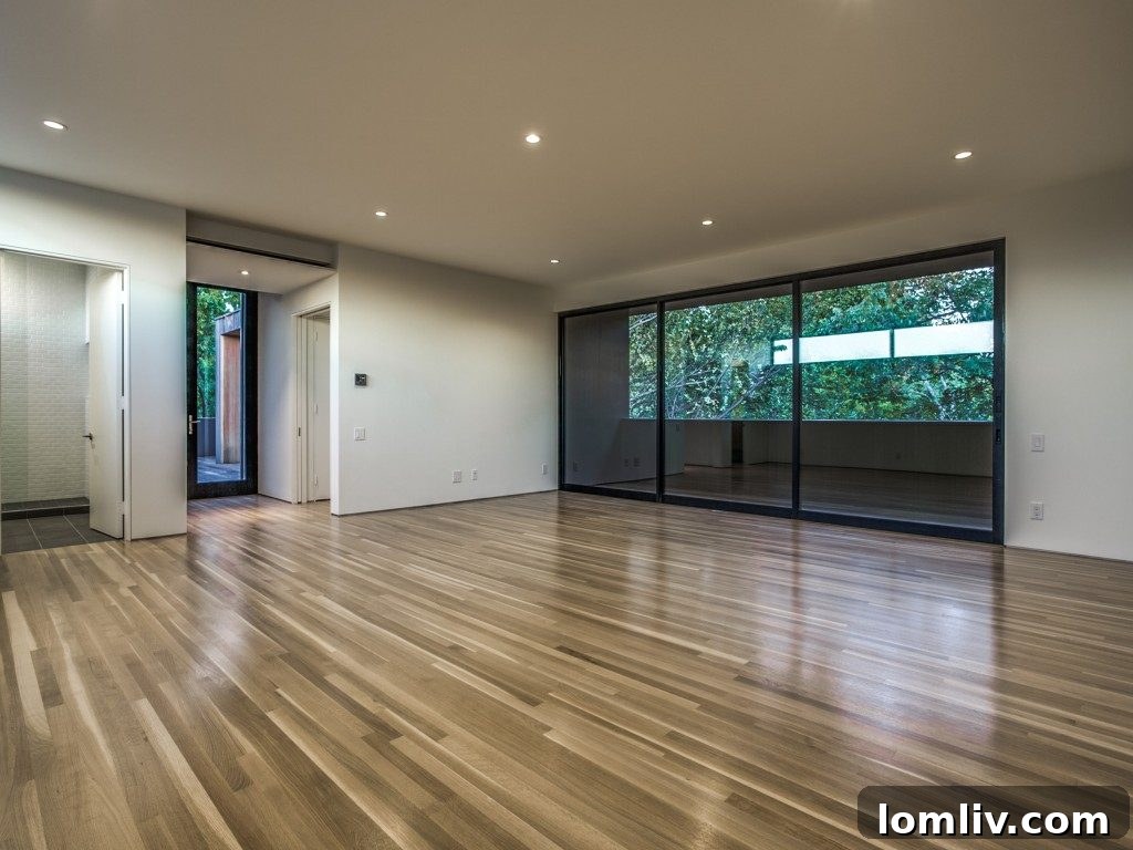 Spa-like Master Bathroom with Vessel Tub