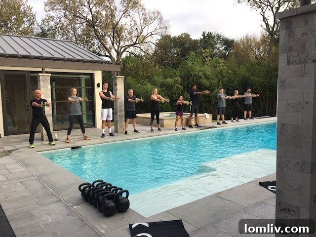 Architectural exterior detail showcasing the modern design of the home