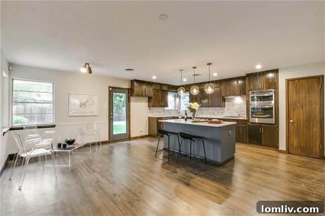 1521 Nantuckett Drive Exterior Front