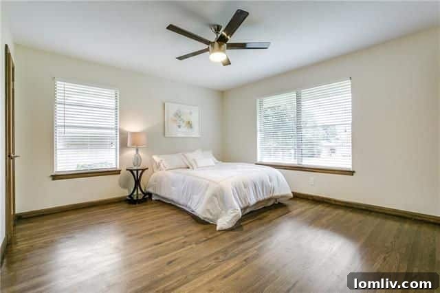 1521 Nantuckett Drive Backyard Seating