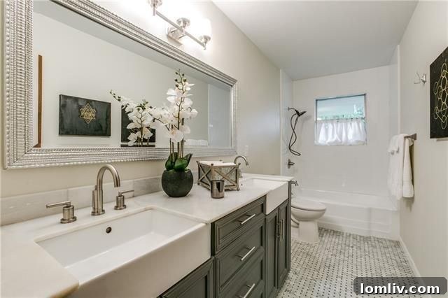 1521 Nantuckett Drive Rear Exterior