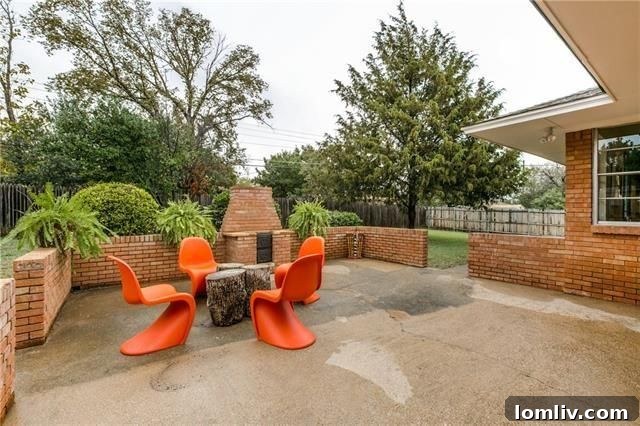 1521 Nantuckett Drive Floor Plan