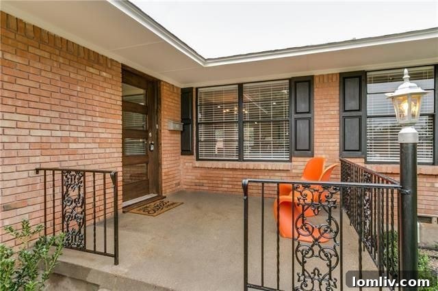 1521 Nantuckett Drive Modern Kitchen Design