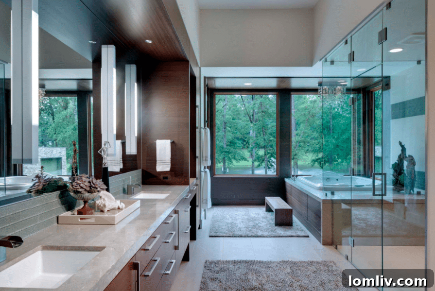 Linda Fritschy: Crafting Custom Interiors Inspired by You 5 Stylish dining area with unique lighting fixture, designed by a Dallas interior expert