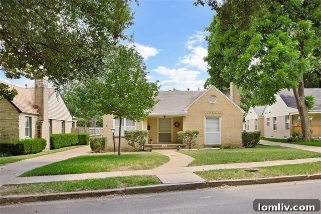 dallas-housing-market