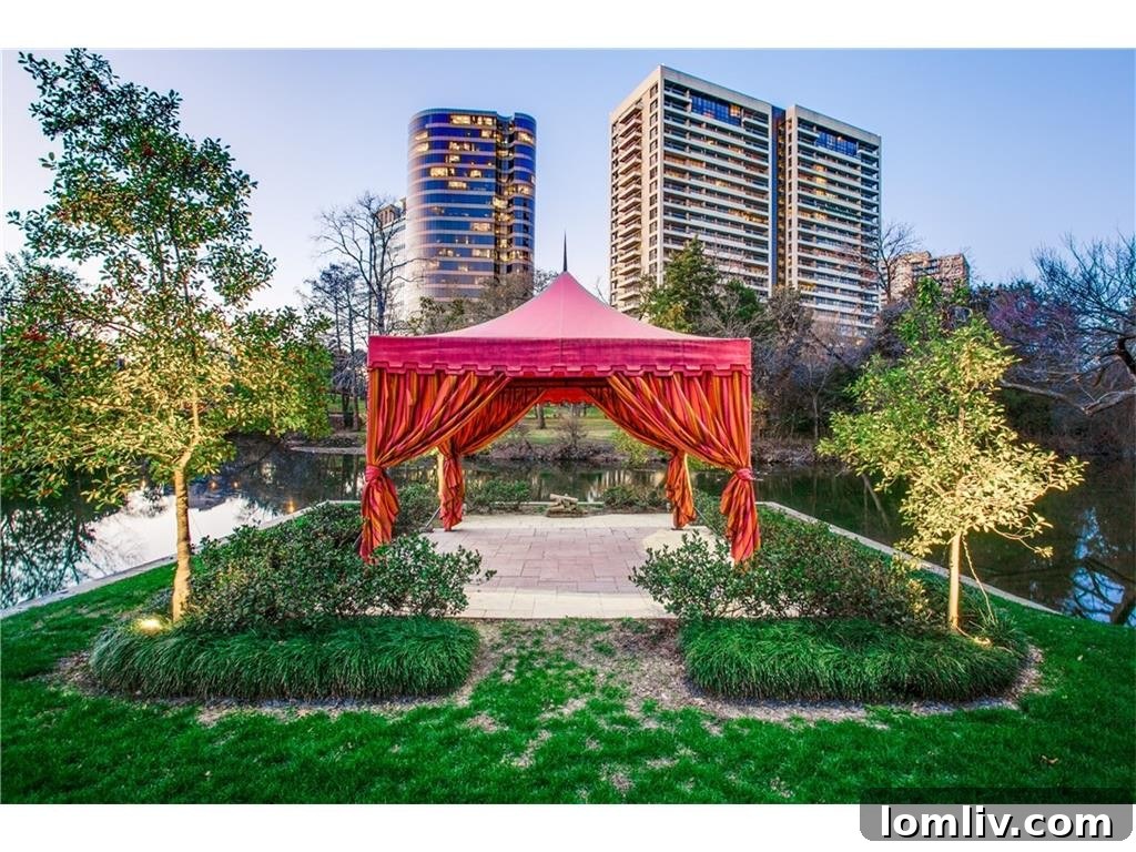 Turtle Creek Drive Dallas Real Estate