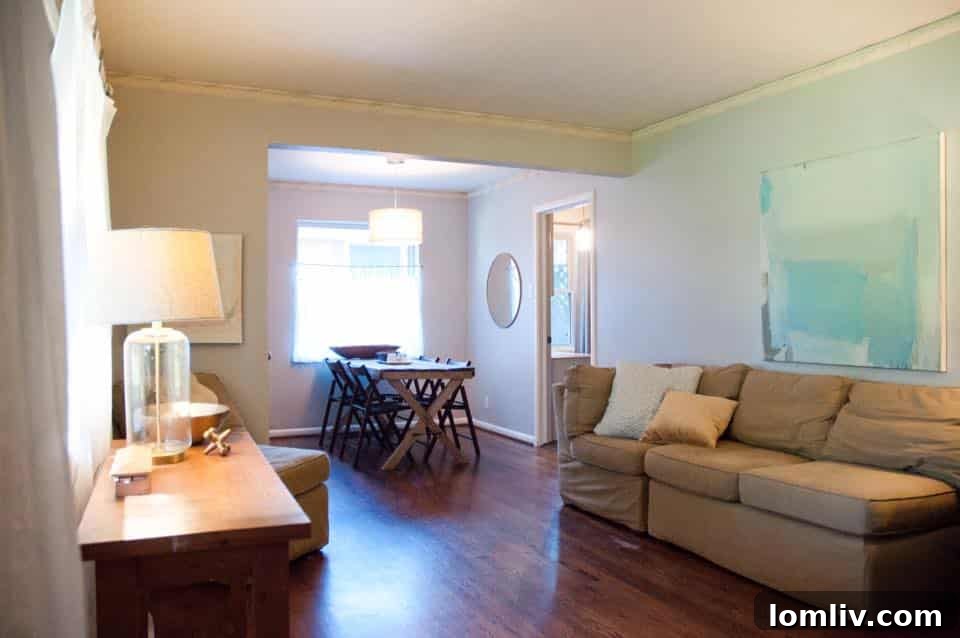 Spacious custom utility room with built-in cabinets and sink