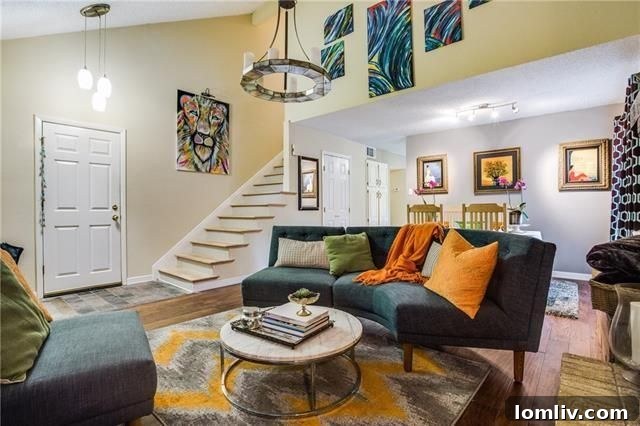 Updated Master Bathroom Vanity