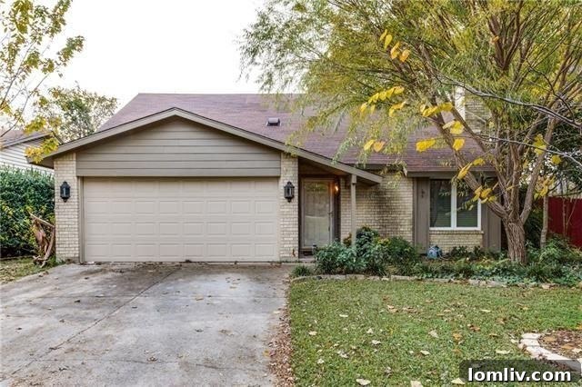 Exterior View of 10930 Listi Dr