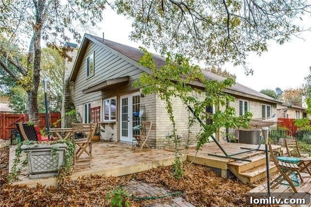 Kitchen Detail with Ample Cabinetry