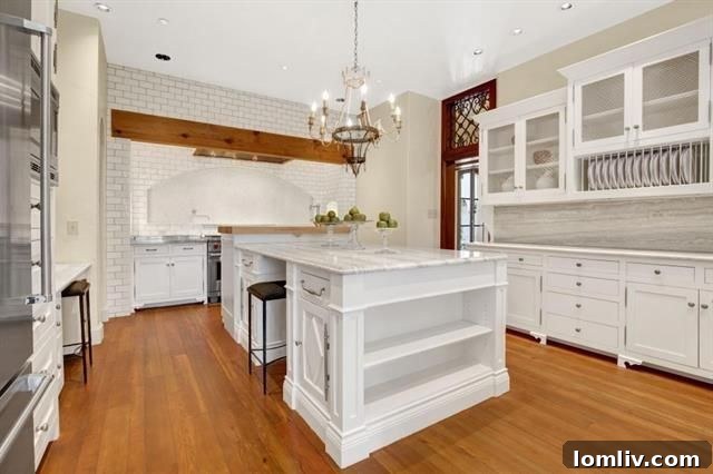 Elegant Living Room with Modern Furniture and Abundant Natural Light