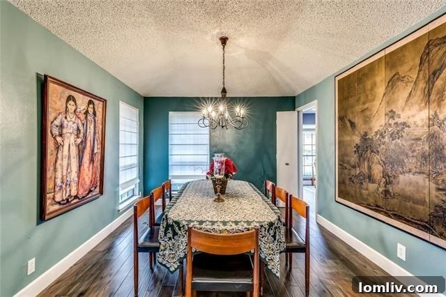 Master Bathroom Dual Sinks