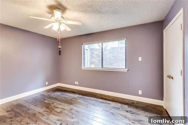 Formal Dining Room Blue Walls