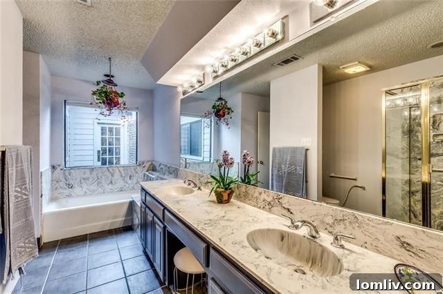 Sunroom Seating Area