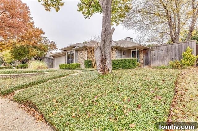 Elegant Living Space 9064 Stone Creek