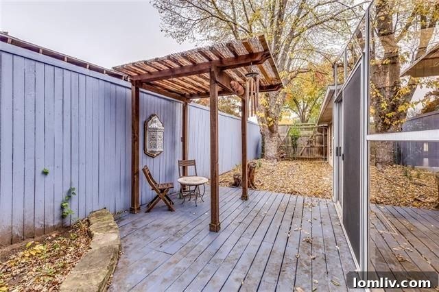 Street View Lake Highlands Home