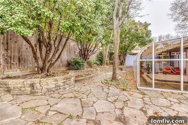 Neighborhood Street View