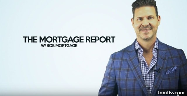 Mortgage Report - Expert Insights on Interest Rates and Home Financing