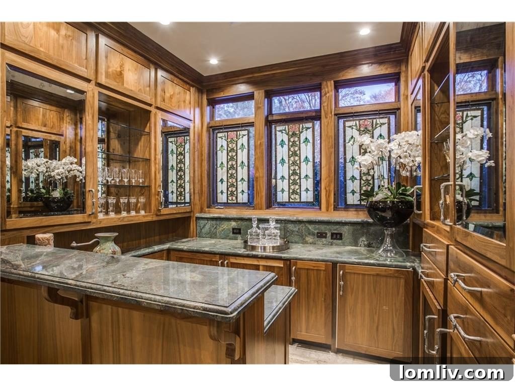 Private Study or Home Office