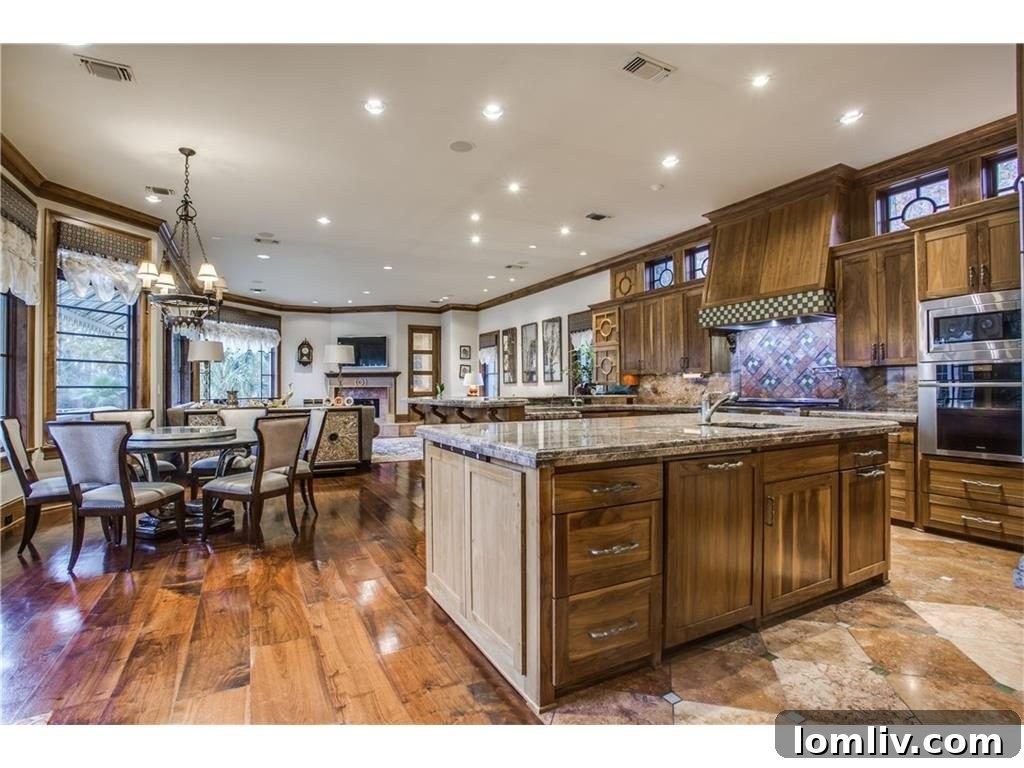 Formal Library with Custom Built-ins