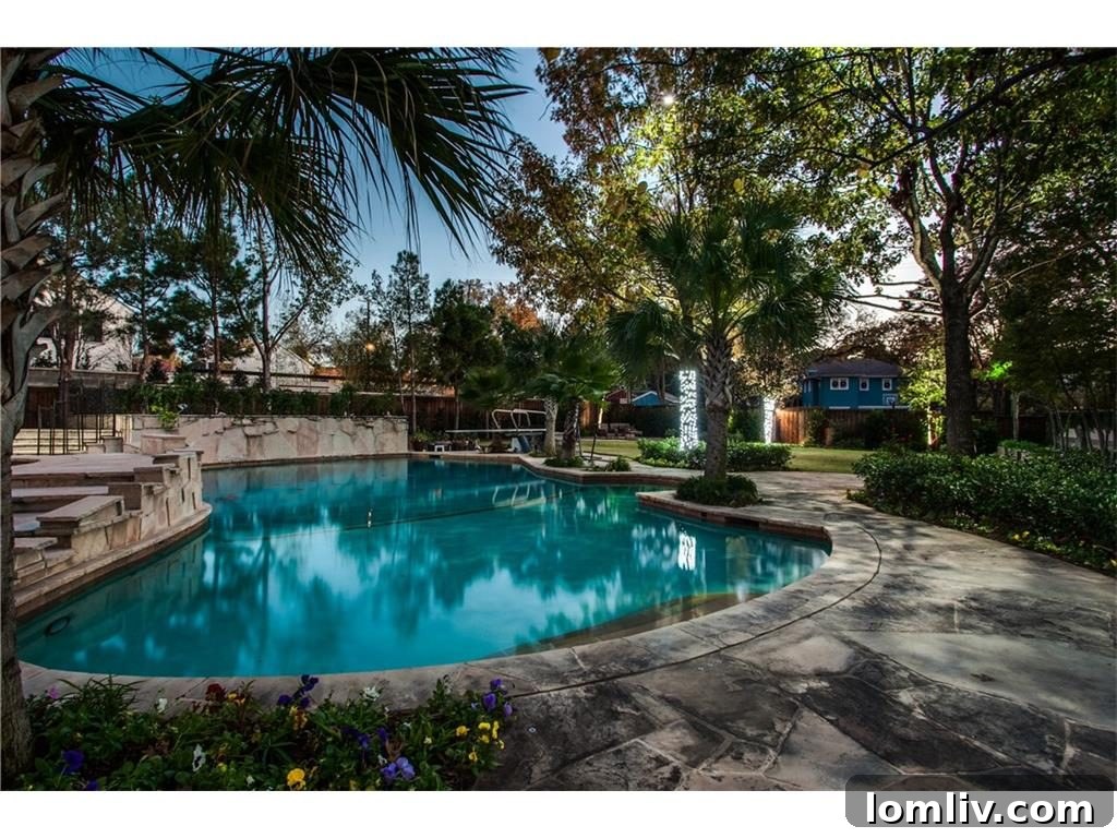 Elegant Gutter System and Downspouts