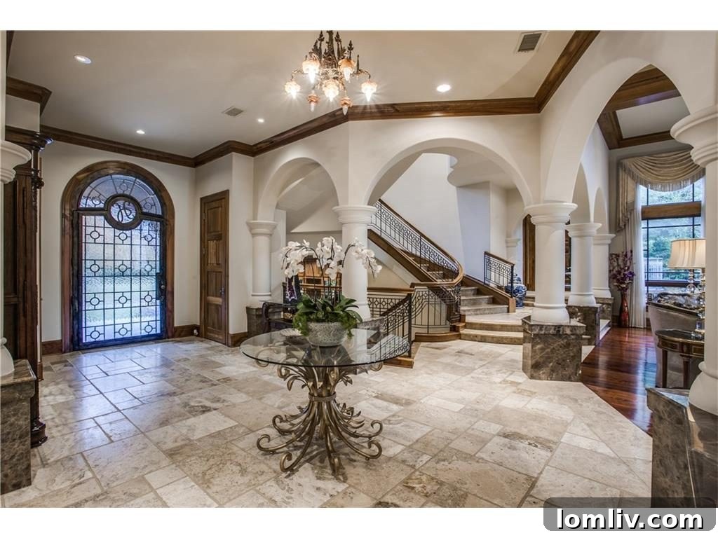 Cozy Family Room with Fireplace and Seating