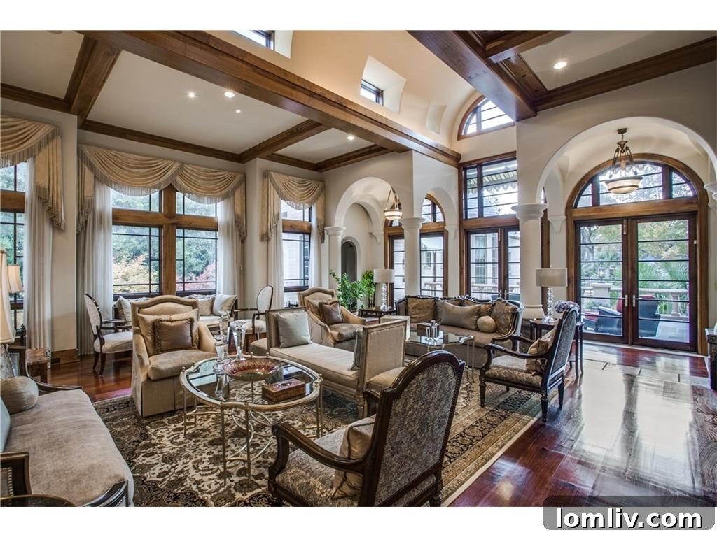 Spacious Kitchen with Modern Appliances