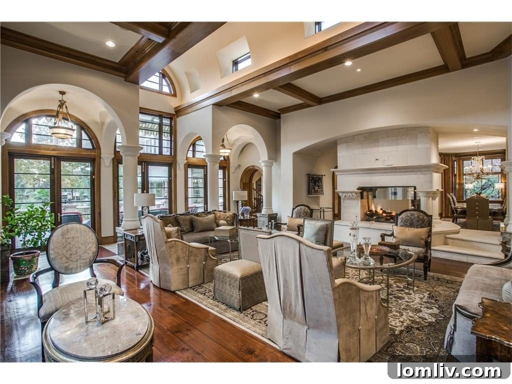 Breakfast Nook Overlooking the Gardens