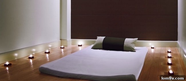 Realtors, Recharge with 25% Off Your Equinox Spa Highland Park Escape 4 Spa philosophy tablet displaying a message inviting relaxation and emphasizing self-care