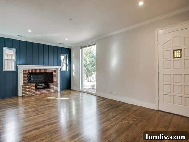 Detailed view of kitchen cabinetry, quartz counters, and hardware