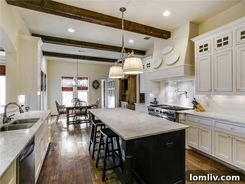 Gourmet Kitchen Appliances