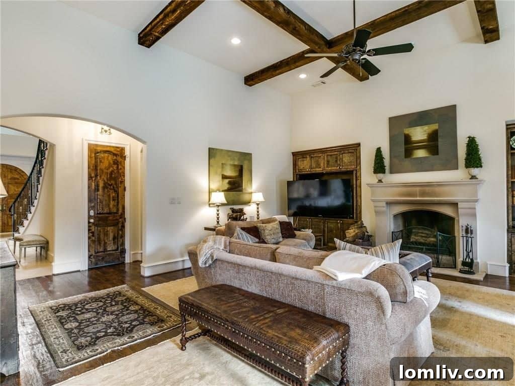 Luxury Bathroom Design