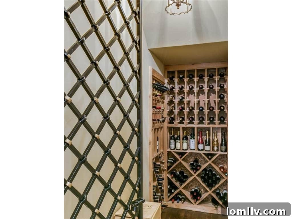 Kitchen Island and Seating