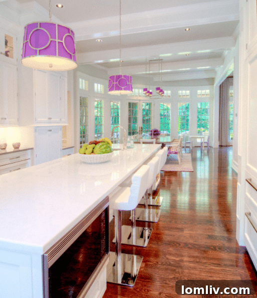 Elegant Master Bathroom with Spa-like Ambiance