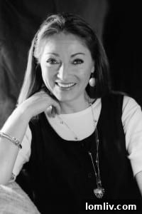 Sharon Flatley, ASID, RID - Expert Dallas Interior Designer