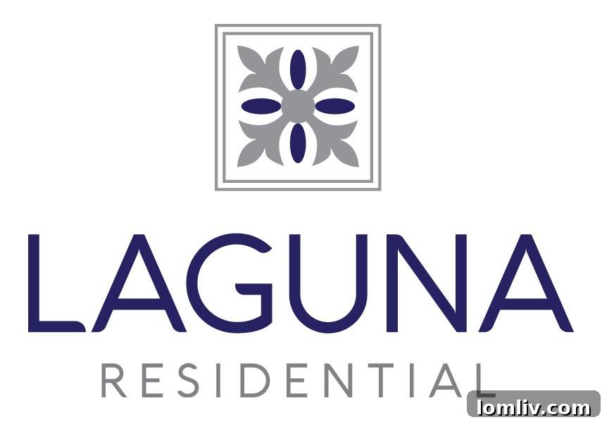 Laguna Residential: A Fresh Vision for Luxury Real Estate