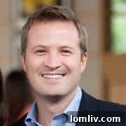 Brady Moore, Founder of Laguna Residential