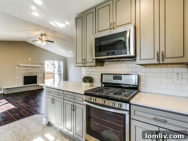 Spacious Backyard with Mature Trees and New Cedar Fence