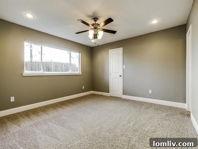 Detailed View of Hardwood Flooring