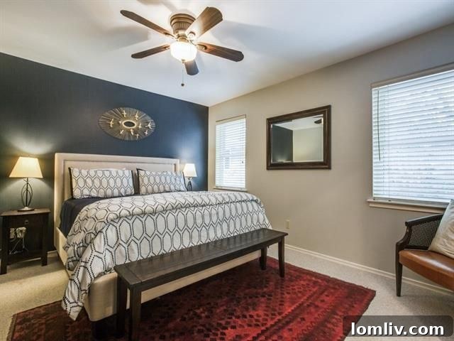 Practical Utility Room with Sink and Laundry Hookups