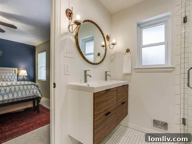 Generous Backyard Space for Outdoor Activities and Relaxation