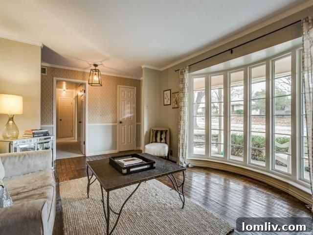 Abundant Cabinetry and Stainless Steel Appliances in Renovated Kitchen