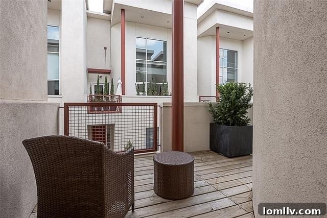 Spacious Bedroom with Natural Light at 4022 Travis St, Unit C