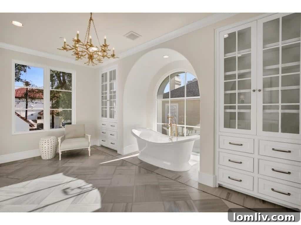 Inviting living space for relaxation.