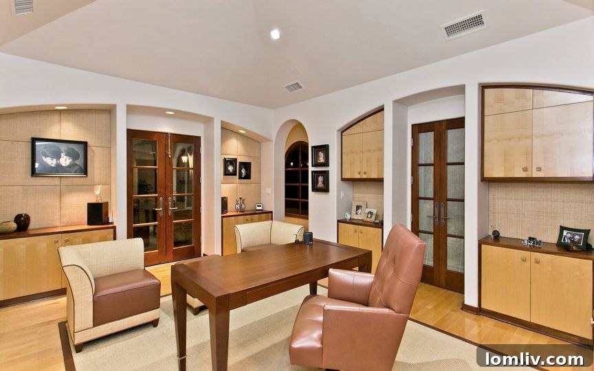 4415 Lively Ln Preston Hollow Kitchen Main