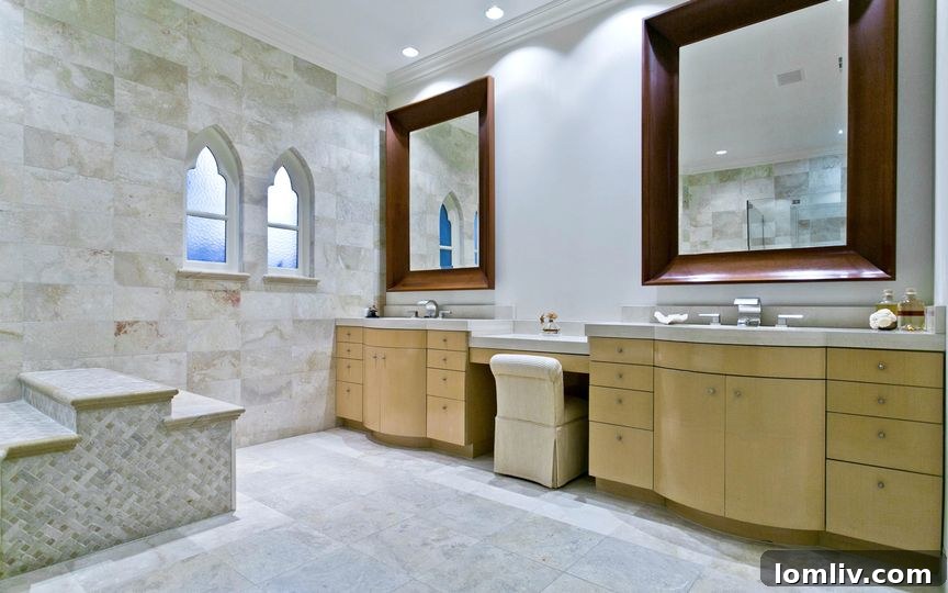 4415 Lively Ln Preston Hollow Butler Pantry