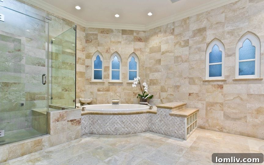 4415 Lively Ln Preston Hollow Kitchen Bar