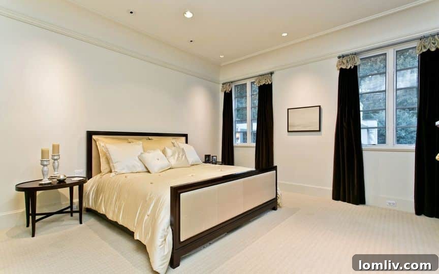 4415 Lively Ln Preston Hollow Master Bathroom Tub